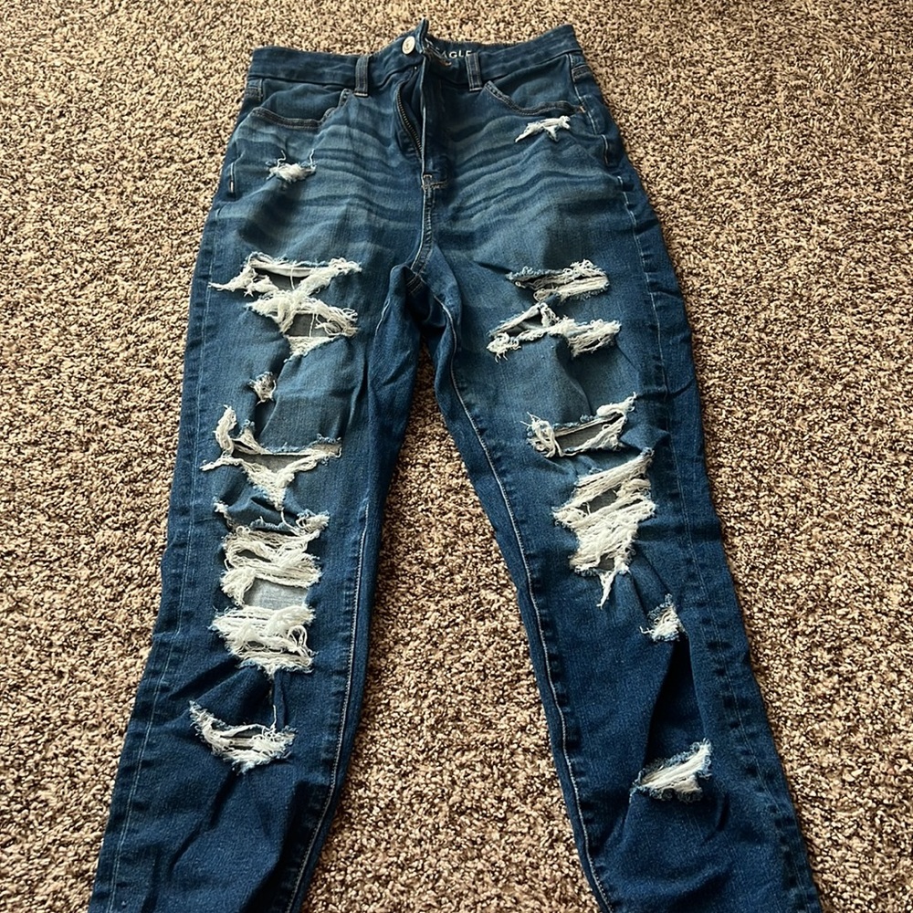 American eagle jeans - Picture 2 of 6